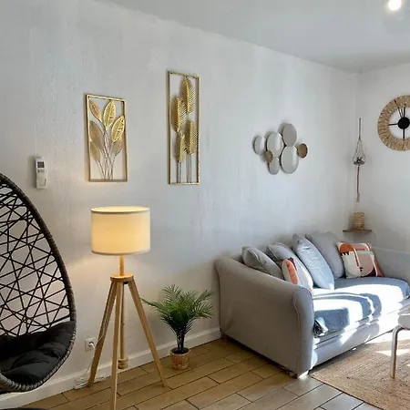 Apartamento A Louer, Bandol
