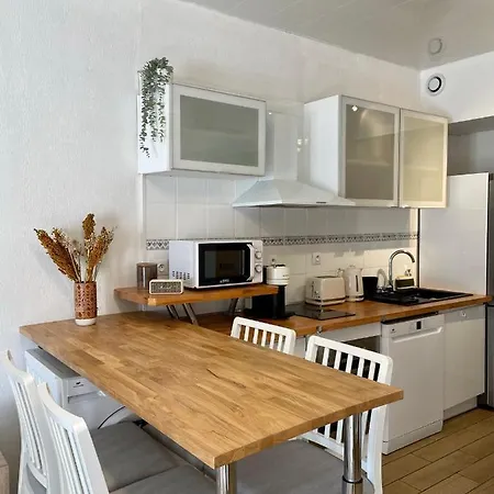 Apartman A Louer,