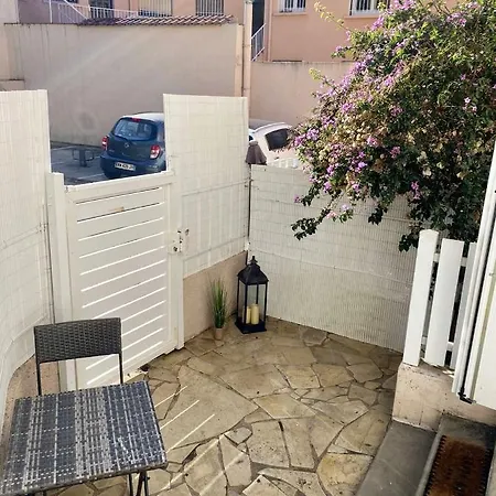 A Louer, Apartman *