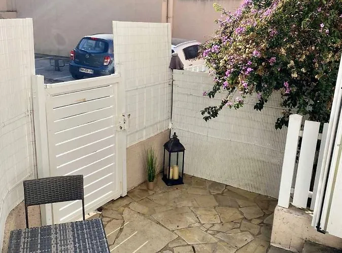 A Louer, Apartman *